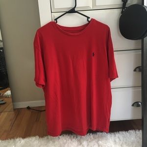 Men’s Polo T-shirt